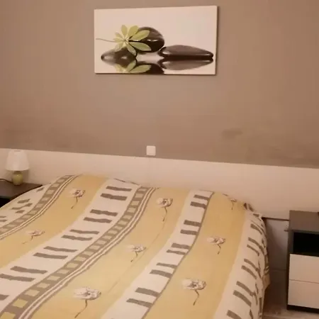 Appartamento Juri - One Bedroom With Terrace Zeleni Kali