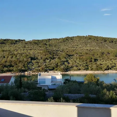 Juri - One Bedroom With Terrace Zeleni Kali