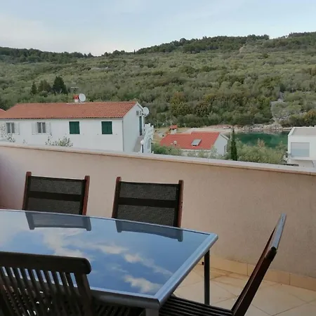 Juri - One Bedroom With Terrace Zeleni Appartamento Kali